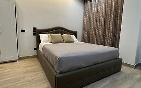 Bed And Breakfast Le Chic Rooms