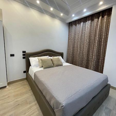 Le Chic Rooms Neapol Zewnętrze zdjęcie