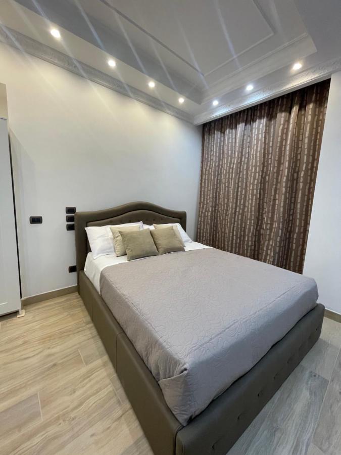 Le Chic Rooms Neapol Zewnętrze zdjęcie
