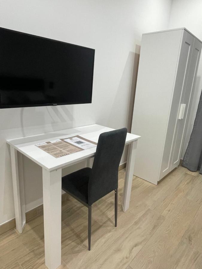 Le Chic Rooms Neapol Zewnętrze zdjęcie