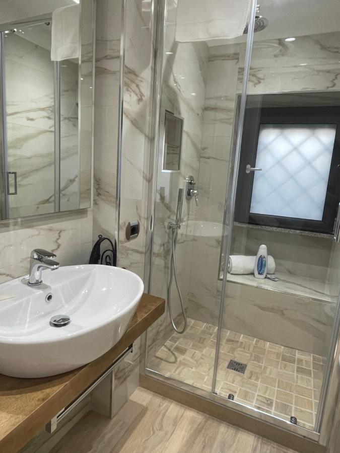 Le Chic Rooms Neapol Zewnętrze zdjęcie