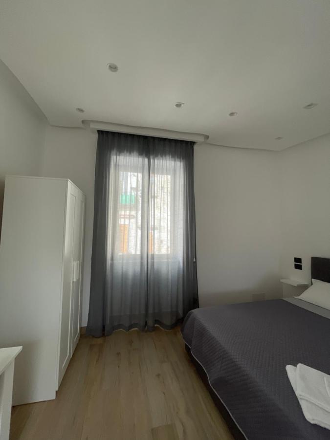 Le Chic Rooms Neapol Zewnętrze zdjęcie